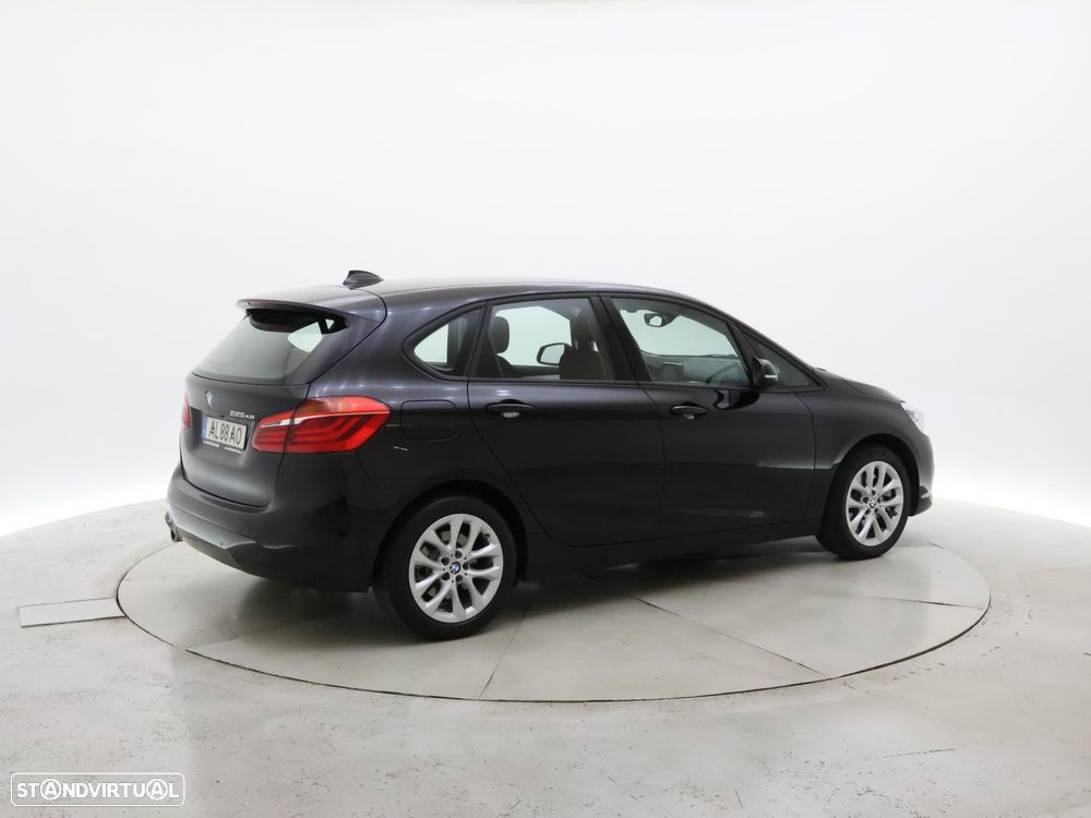 BMW 225xe Active Tourer Advantage - 7