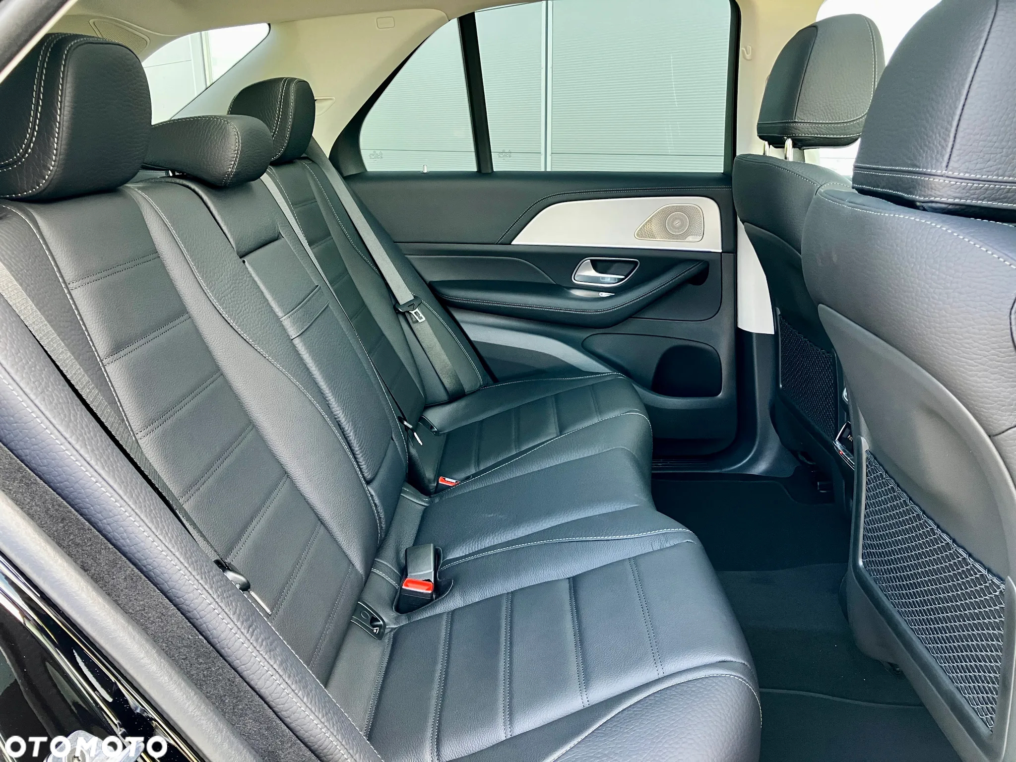 Mercedes-Benz GLE 450 d mHEV 4-Matic AMG Line - 9