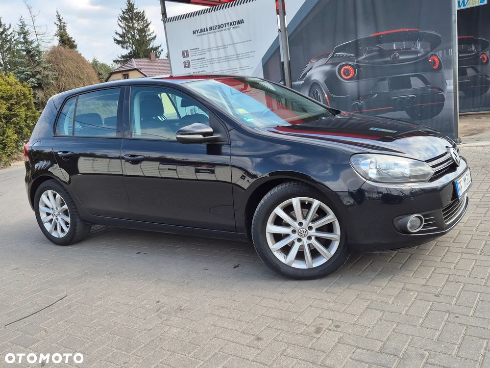 Volkswagen Golf 1.4 TSI BMT Comfortline - 16