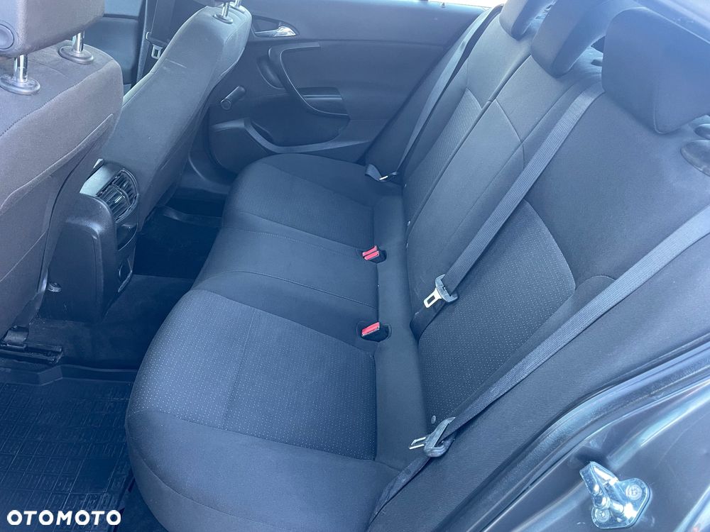 Opel Insignia 1.8 Active - 8