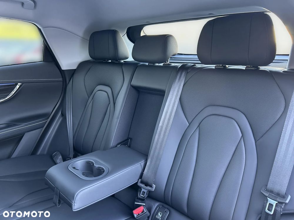 Omoda 5 1.6 T-GDI Premium DCT - 16