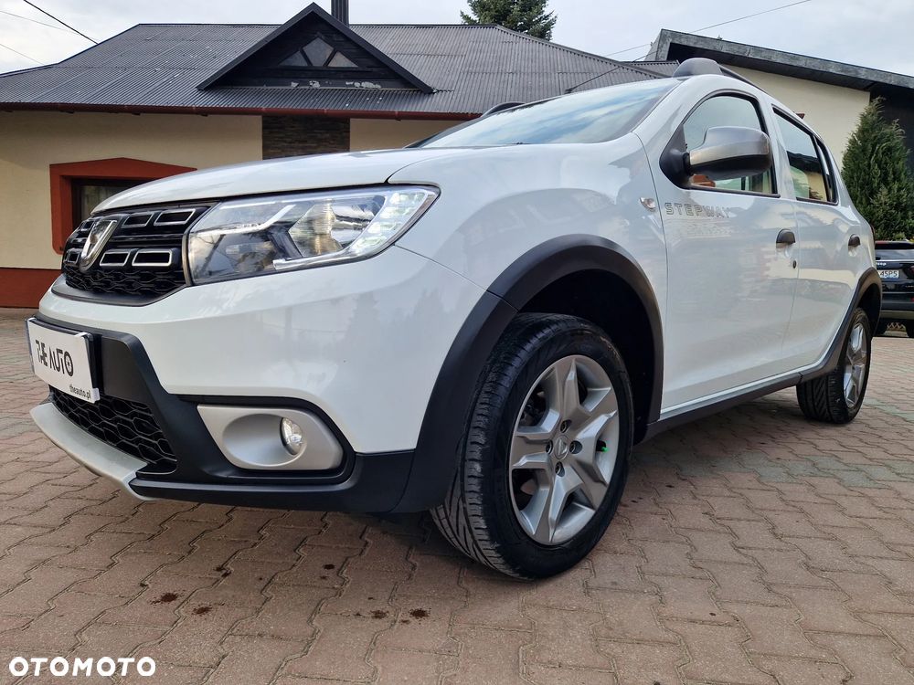 Dacia Sandero 0.9 TCe Laureate S&S - 2