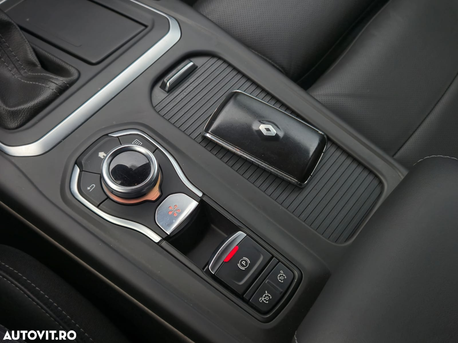 Renault Talisman ENERGY dCi 160 EDC INITIALE PARIS - 31