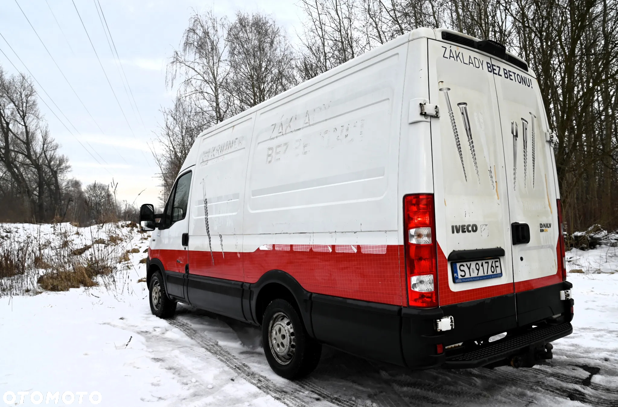 Iveco Daily - 6
