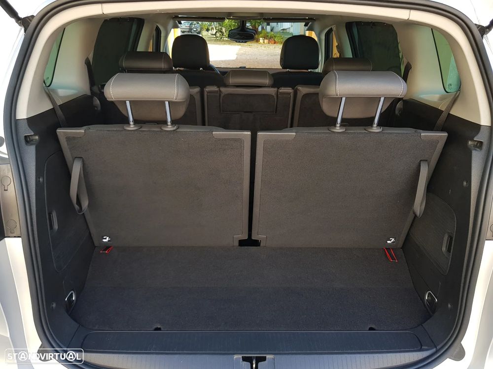 Opel Zafira 1.6 CDTi Innovation S/S - 11