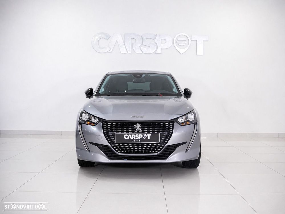 Peugeot 208 1.2 PureTech Allure - 4