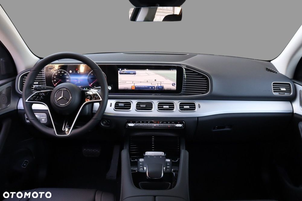 Mercedes-Benz GLE - 10