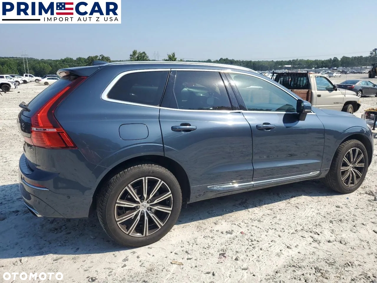 Volvo XC 60 T5 AWD Inscription - 2