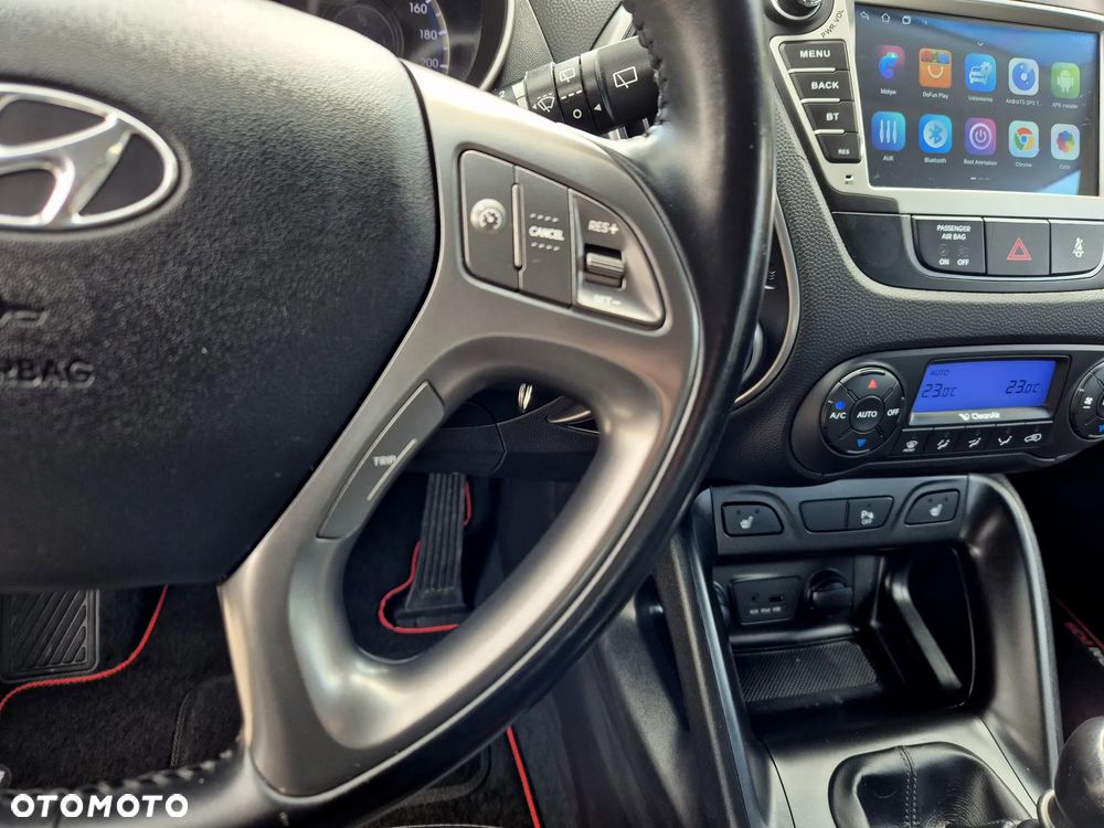 Hyundai ix35 1.6 2WD Comfort - 27