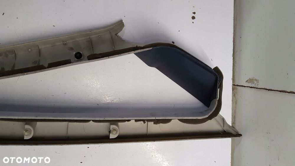 osłona słupka lewa przód Ford S-max - 6