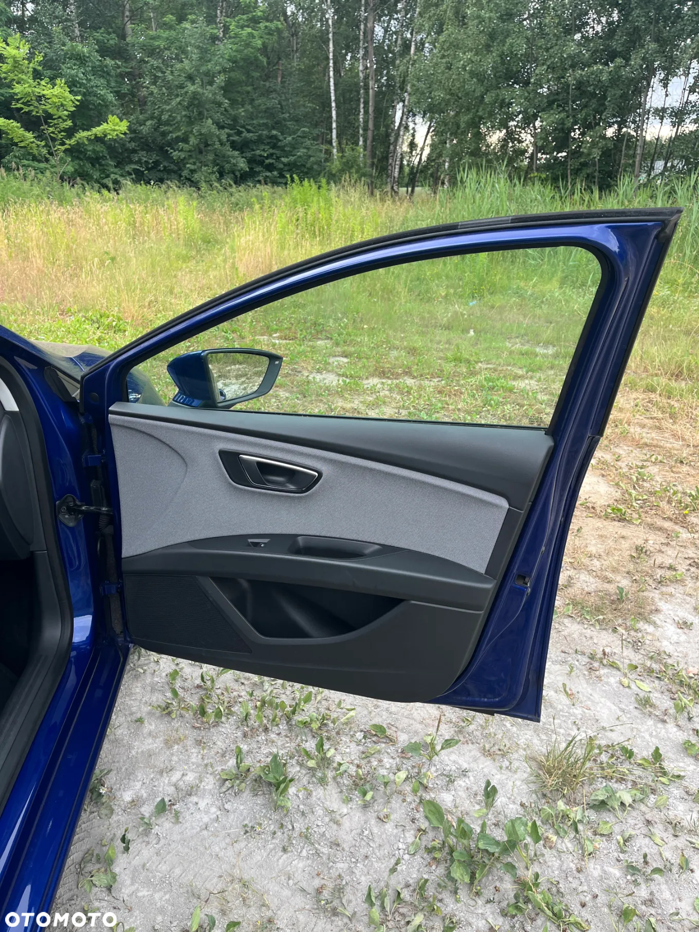Seat Leon 1.5 EcoTSI Evo Full LED S&S - 23