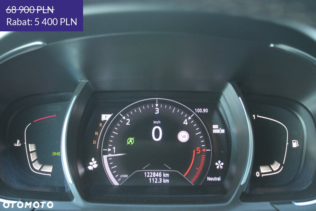 Renault Grand Scenic - 23