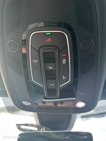 Audi A5 ack 2.0 TFSI S tronic quattro - 12