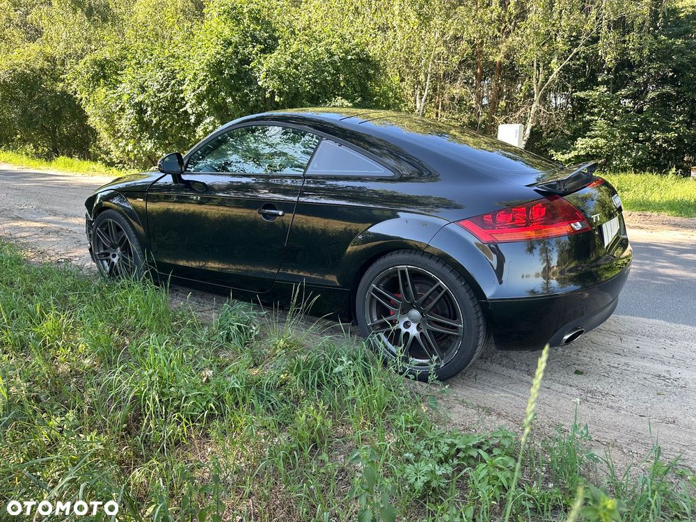 Audi TT Coupé 2.0 TFSI S tronic - 33
