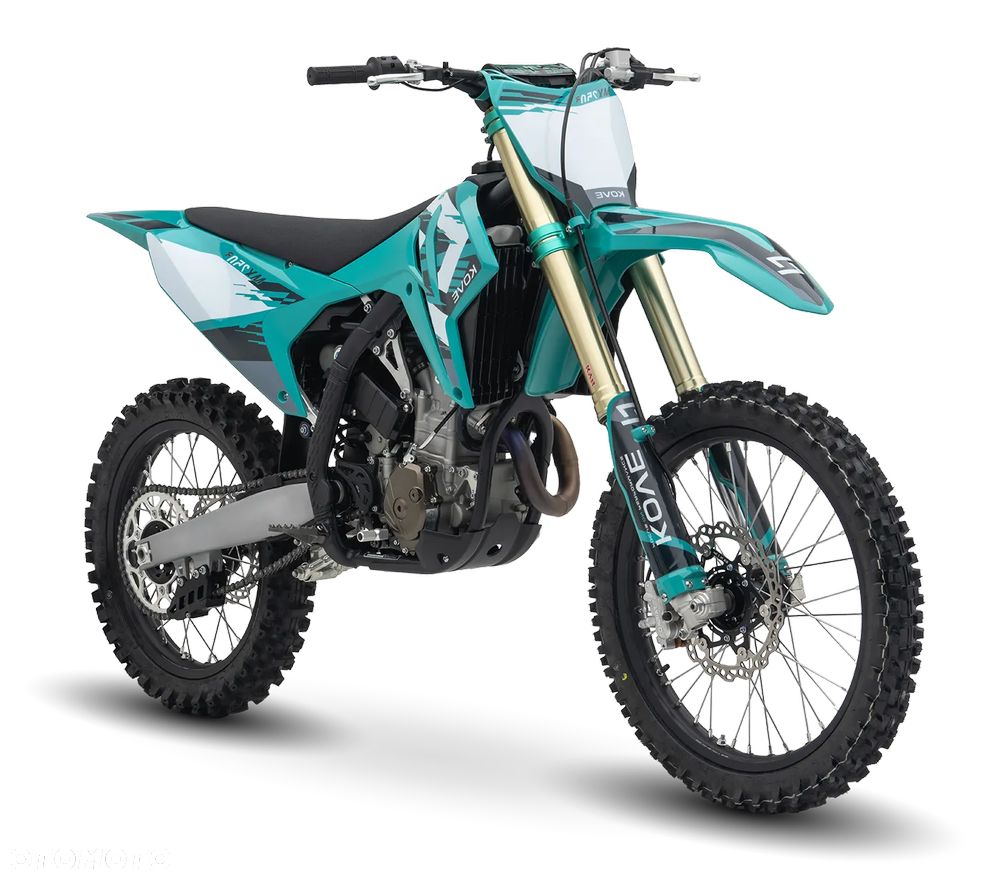 KOVE MX250
