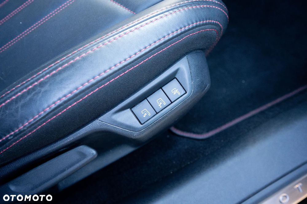 Peugeot 308 SW BlueHDi 150 Automatik Stop & Start Allure - 18