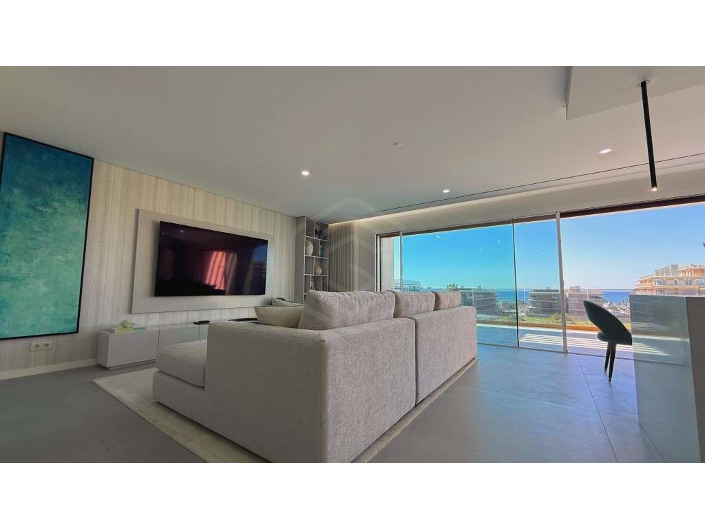 Magnífico Apartamento T2 em Condomínio Fechado junto à Praia de Qua... - Grande imagem: 3/60