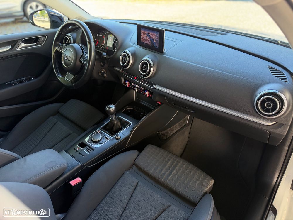 Audi A3 - 25