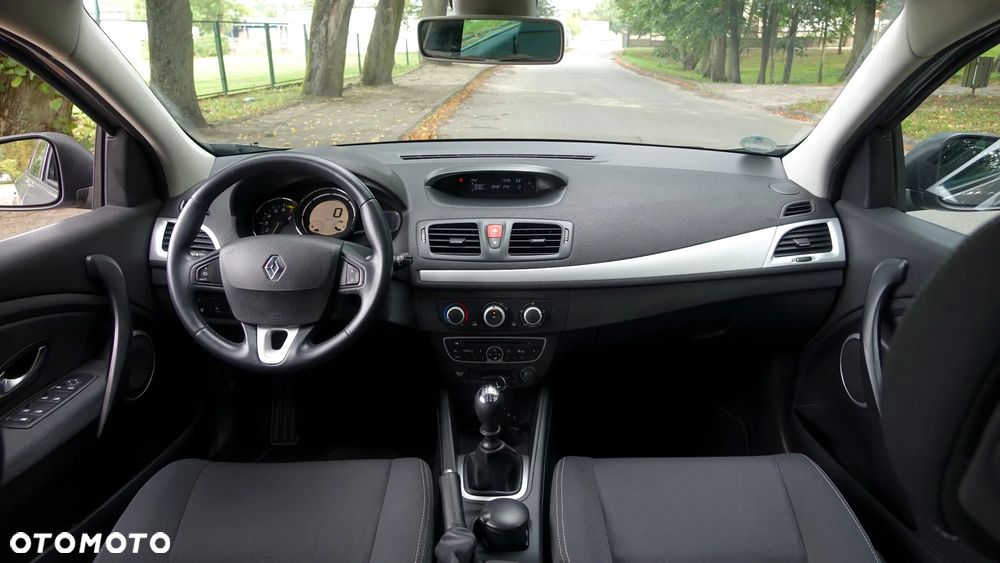 Renault Megane - 10
