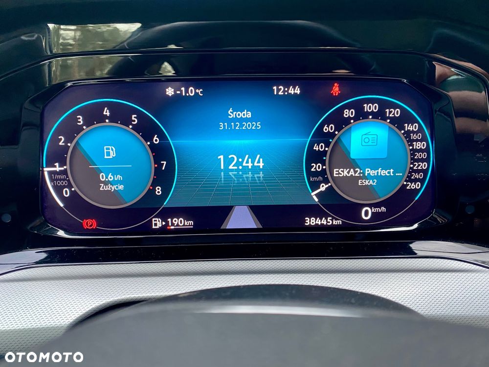 Volkswagen Golf 1.0 TSI OPF - 12