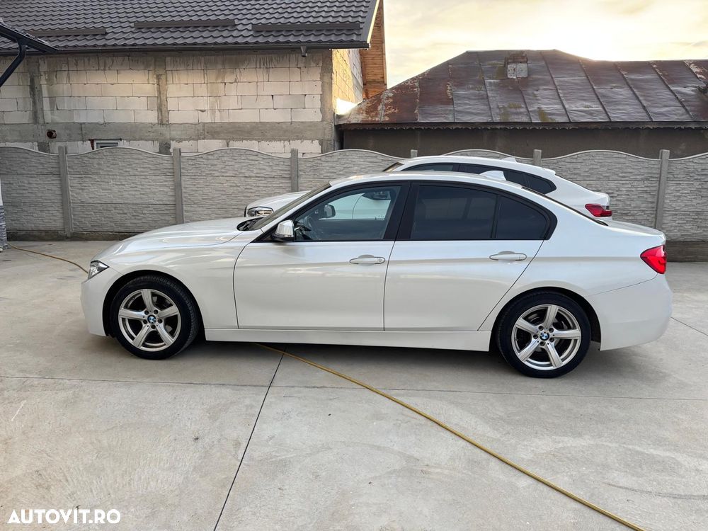 BMW Seria 3 - 3