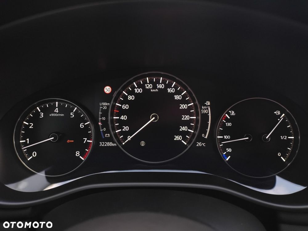 Mazda 3 - 19
