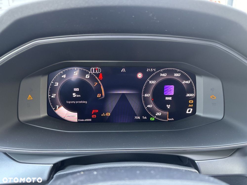 Cupra Leon 2.0 TSI VZ DSG - 25
