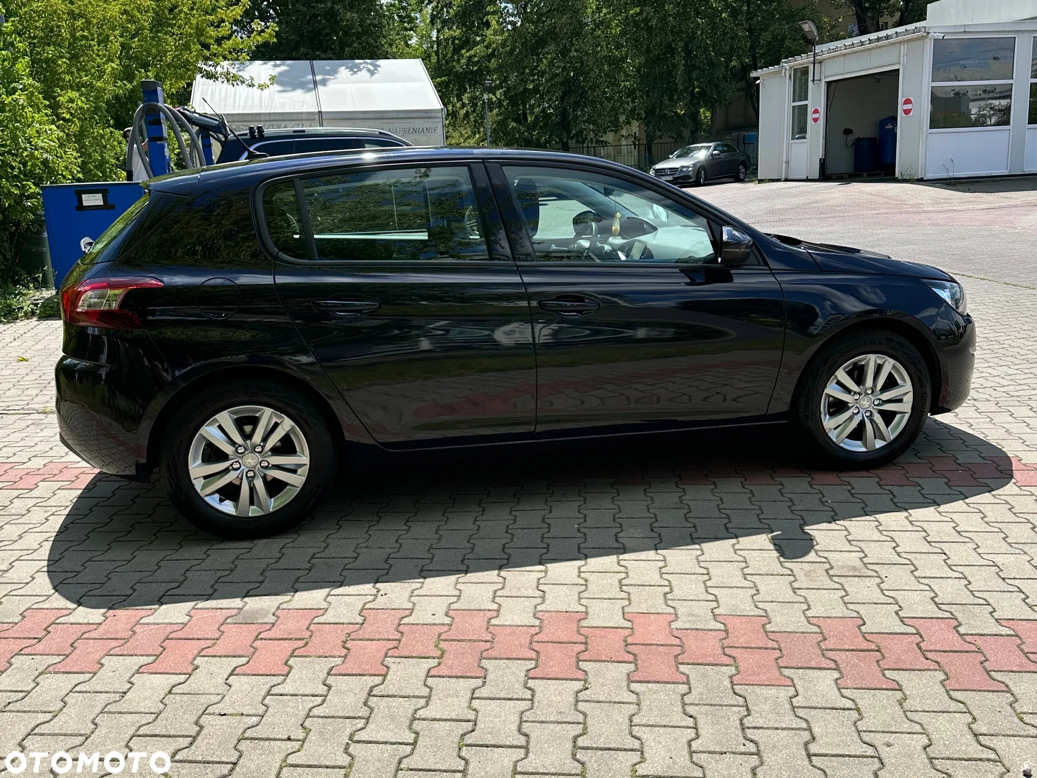 Peugeot 308 1.2 PureTech Active S&S - 10