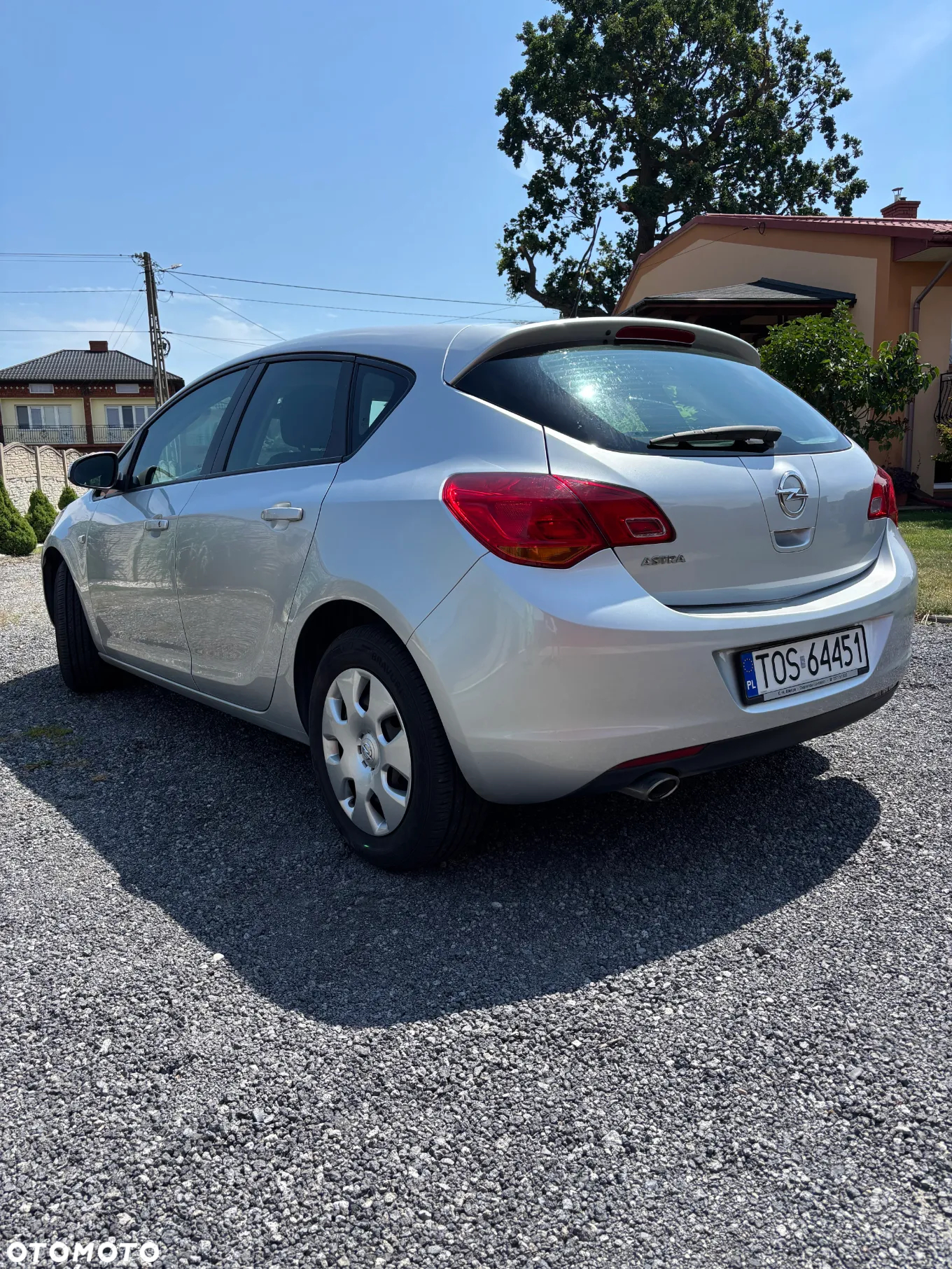 Opel Astra GTC 1.4 Turbo - 7