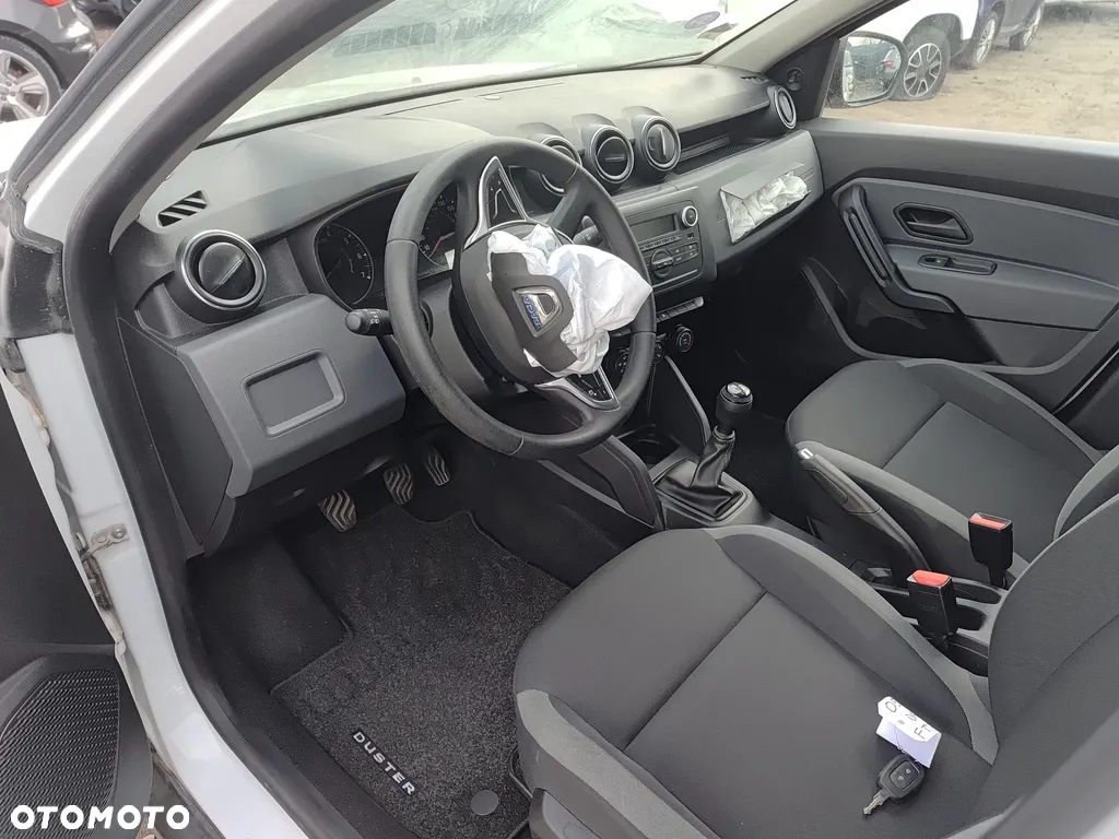 Dacia Duster 1.0 TCe Prestige - 21