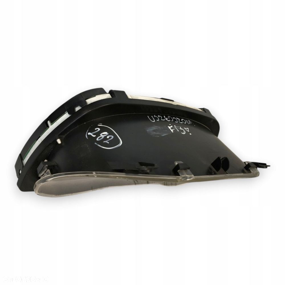 LICZNIK ZEGARY 51942582 Fiat Doblo II LIFT 1.3 1.6 M-JET Diesel europa - 6