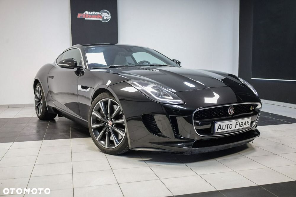 Jaguar F-Type - 6