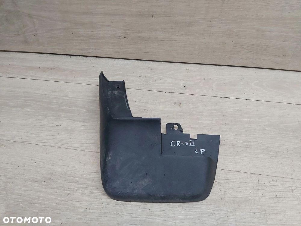 Honda CR-V II RD chlapacz lewy przód 75810-S9A-0030 - 1