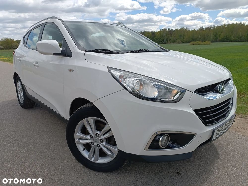 Hyundai ix35 - 19