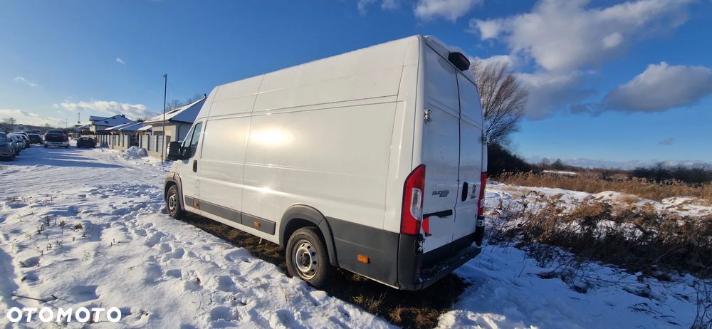 Fiat DUCATO MAXI - 7