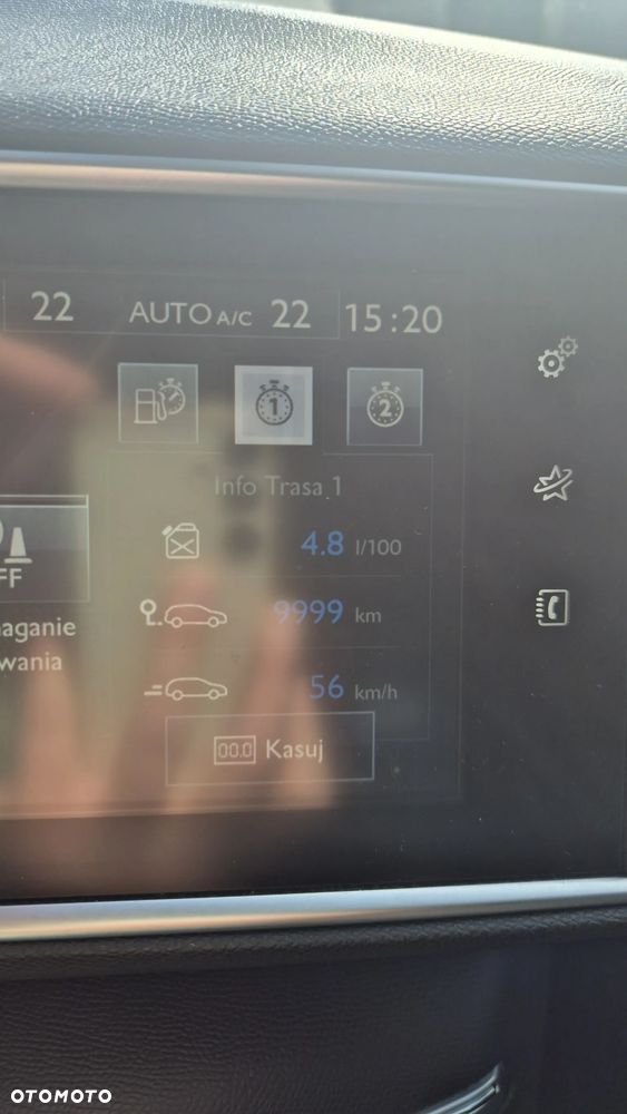 Peugeot 308 1.6 BlueHDi Active S&S - 28