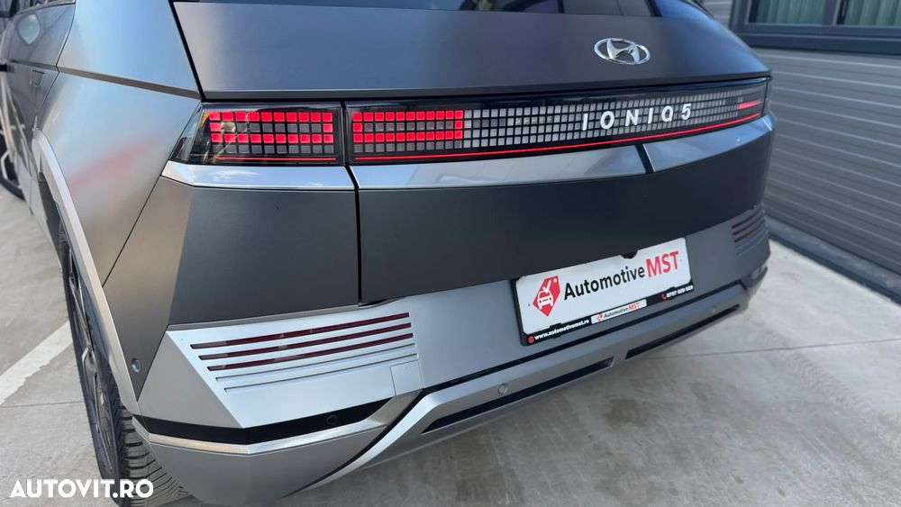 Hyundai IONIQ 5 72,6 kWh - 37