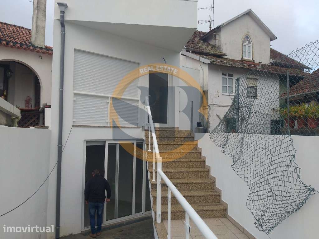 Moradia Oliveira de Azeméis - Grande imagem: 2/26
