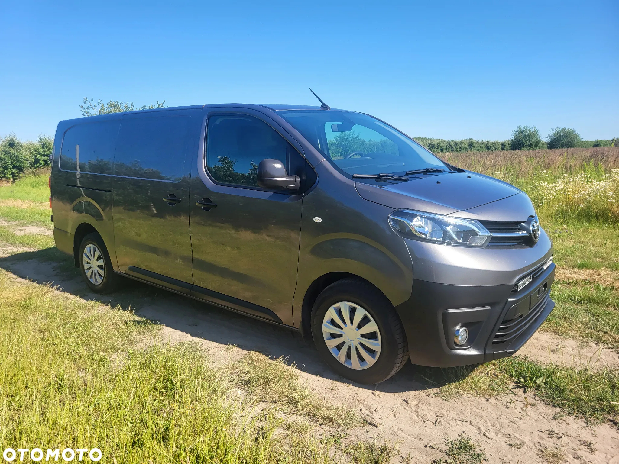 Toyota Proace - 16