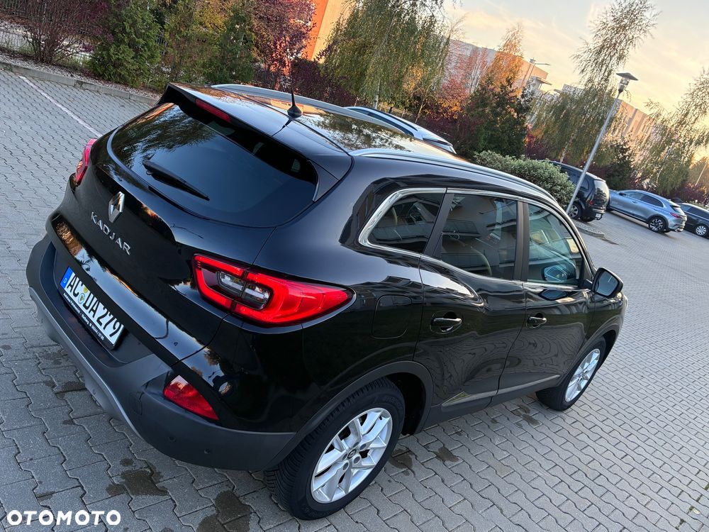 Renault Kadjar 1.2 Energy TCe Limited - 24