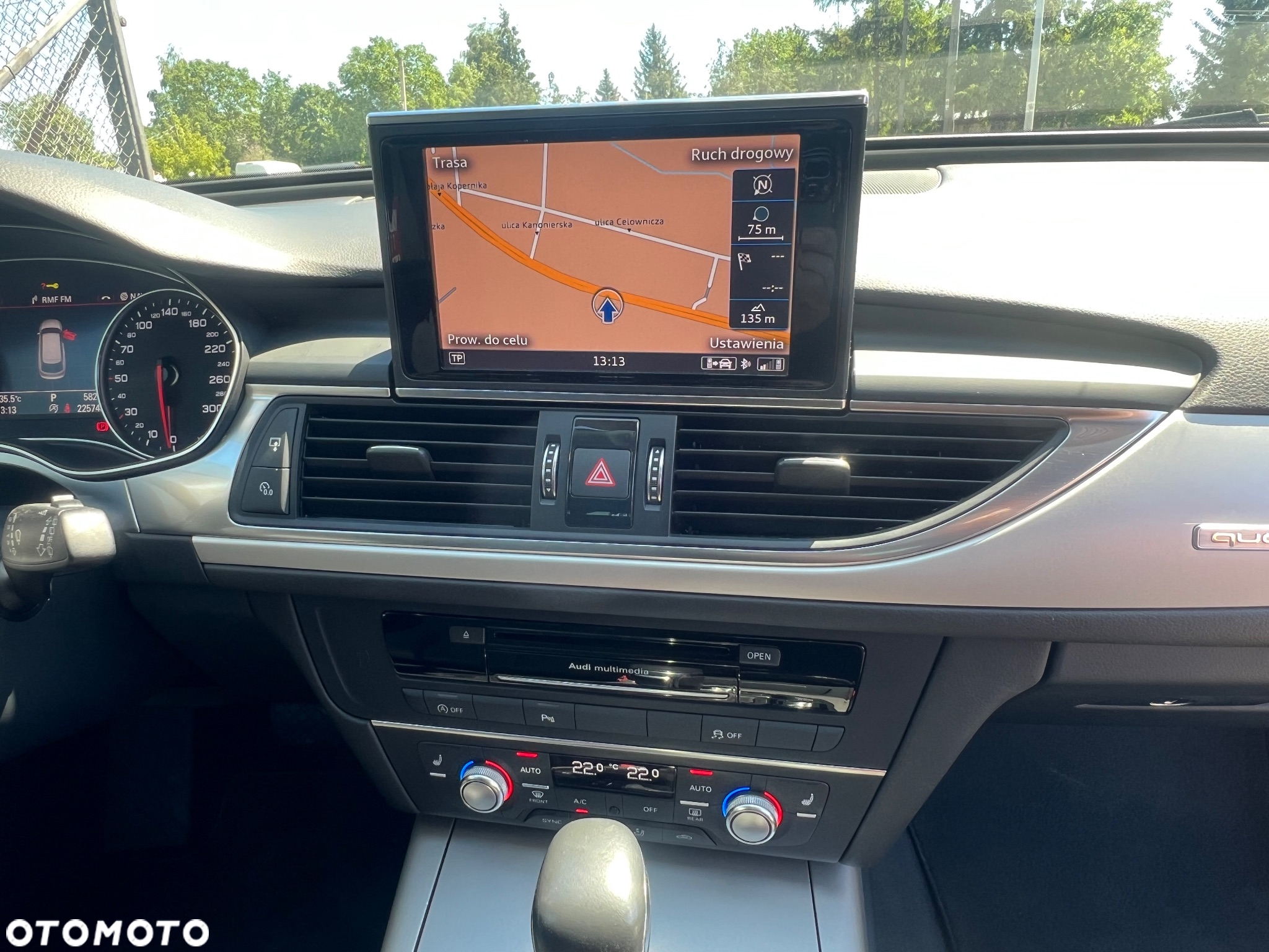 Audi A6 3.0 TDI Quattro S tronic - 40