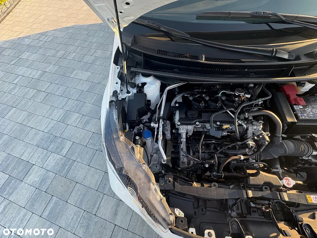 Toyota Yaris 1.5 Comfort - 23