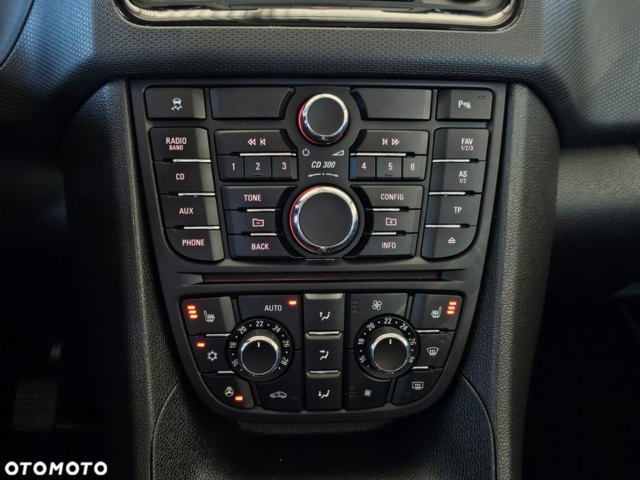 Opel Meriva - 17