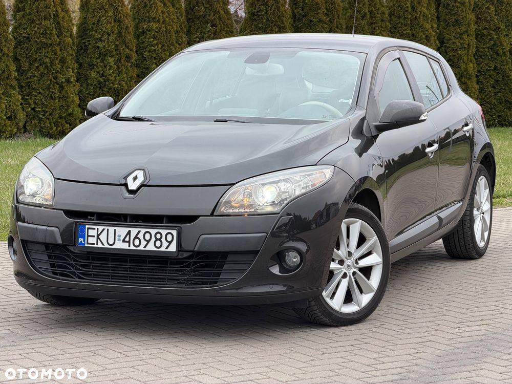Renault Megane 1.4 16V TCE Privilege - 13