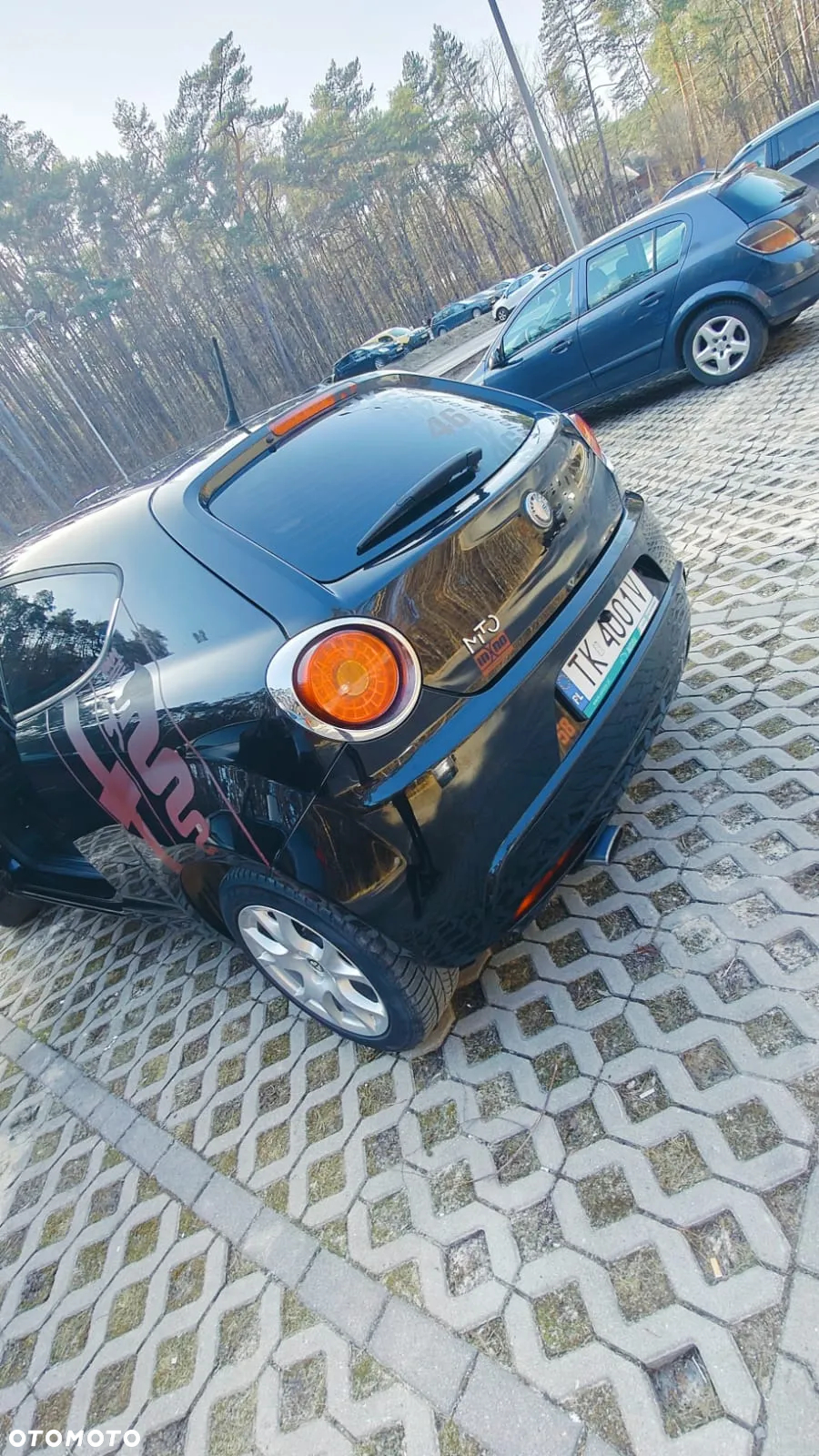 Alfa Romeo Mito - 6