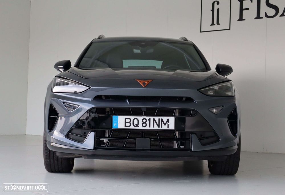 Cupra Formentor 1.5 TSI DSG - 2