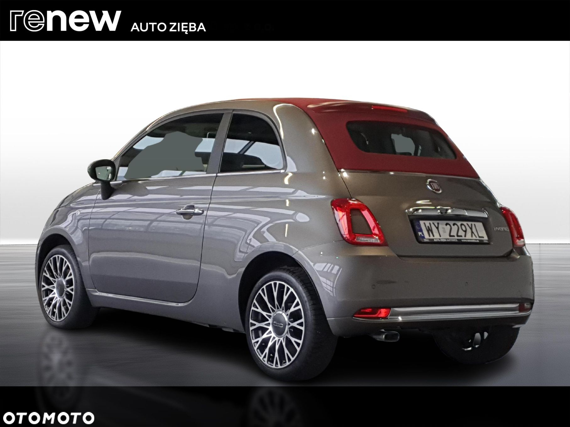 Fiat 500 - 3