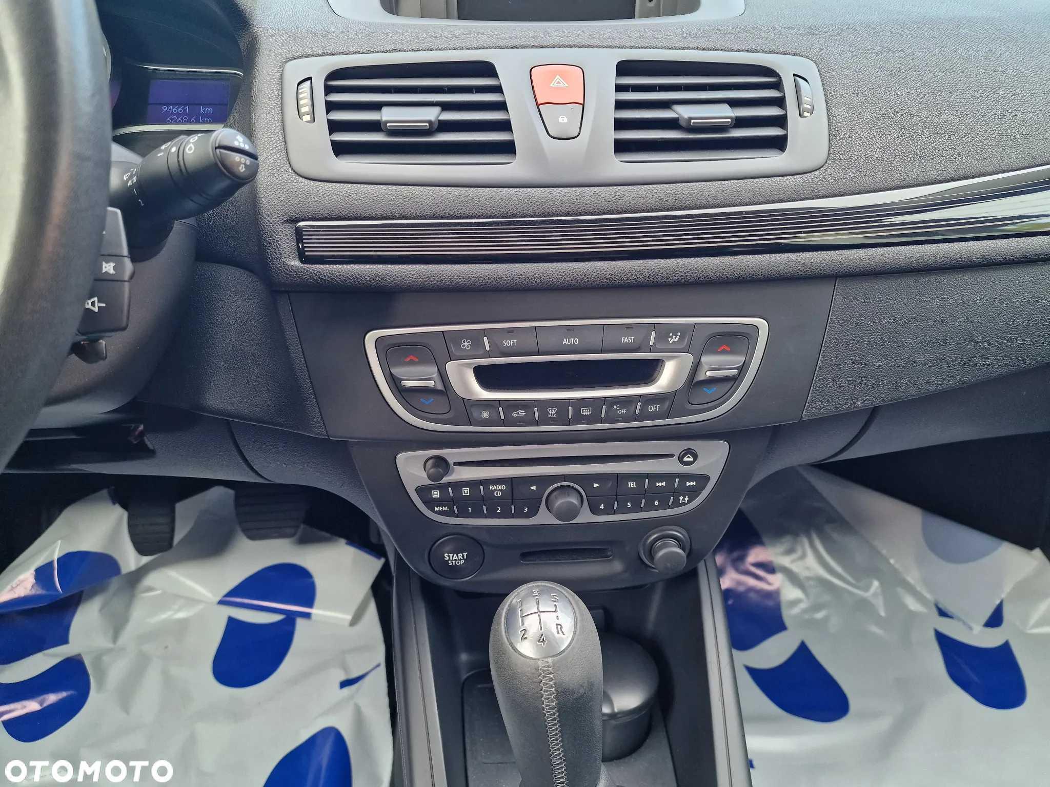 Renault Megane 1.6 16V 100 TomTom Edition - 21