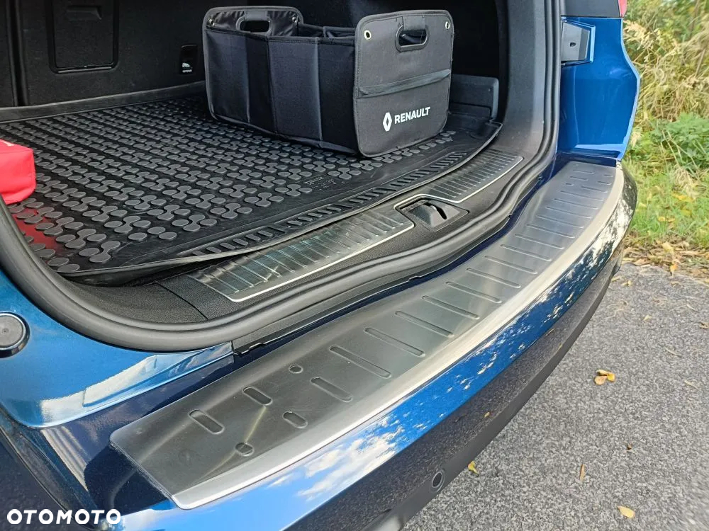 Renault Talisman 1.6 Energy dCi Initiale Paris EDC - 40
