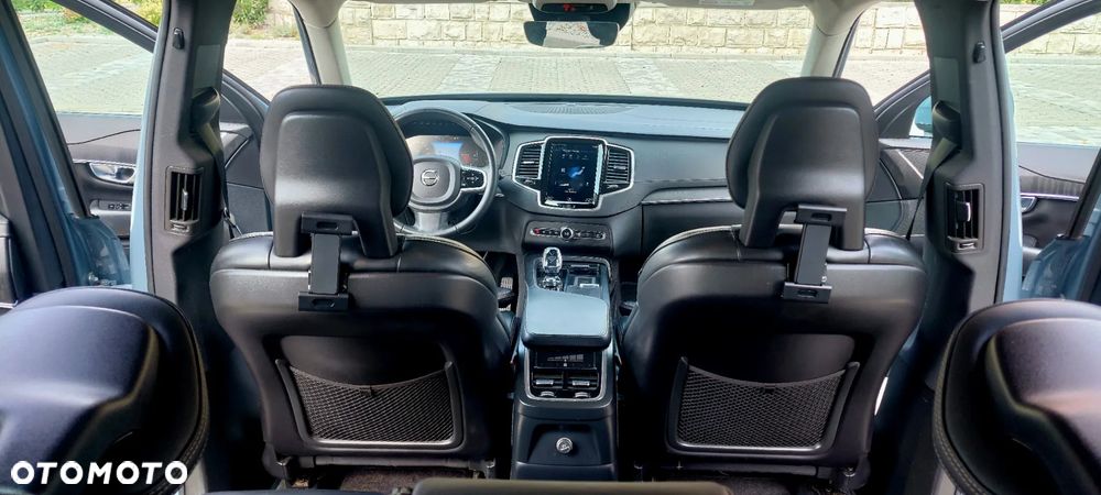 Volvo XC 90 - 17